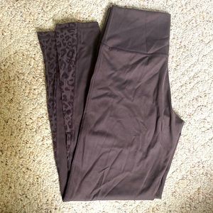 Aerie leggings